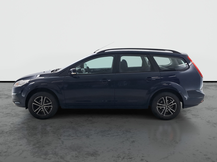 Ford Focus, 2009