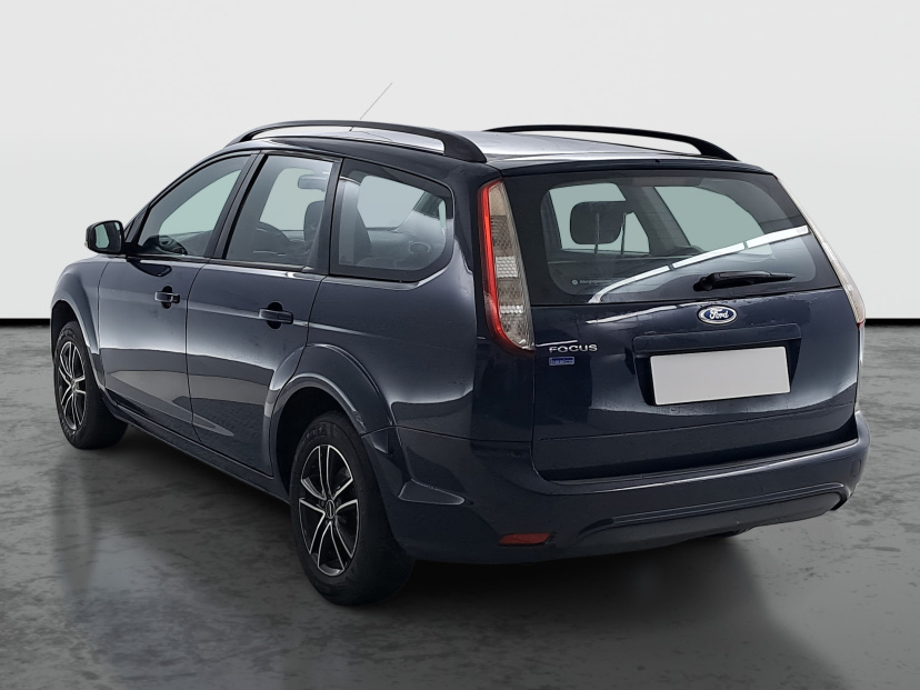 Ford Focus, 2009