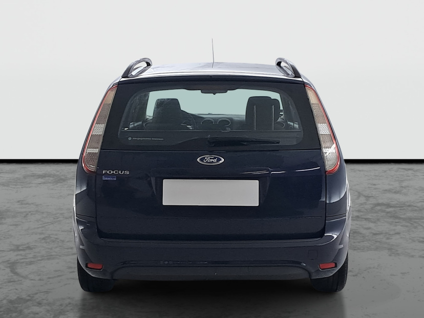 Ford Focus, 2009