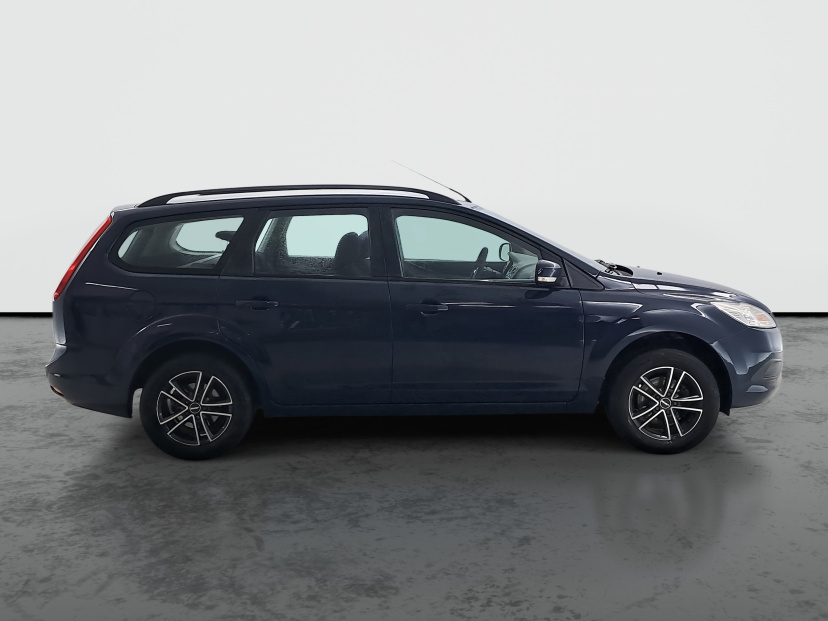 Ford Focus, 2009