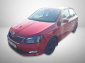 Škoda Fabia, 2017