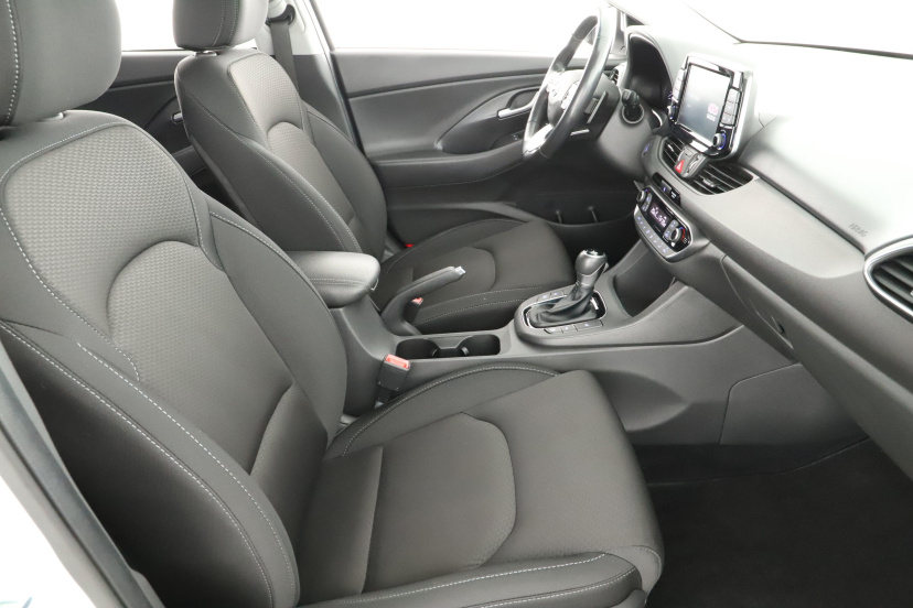 Hyundai i30, 2020