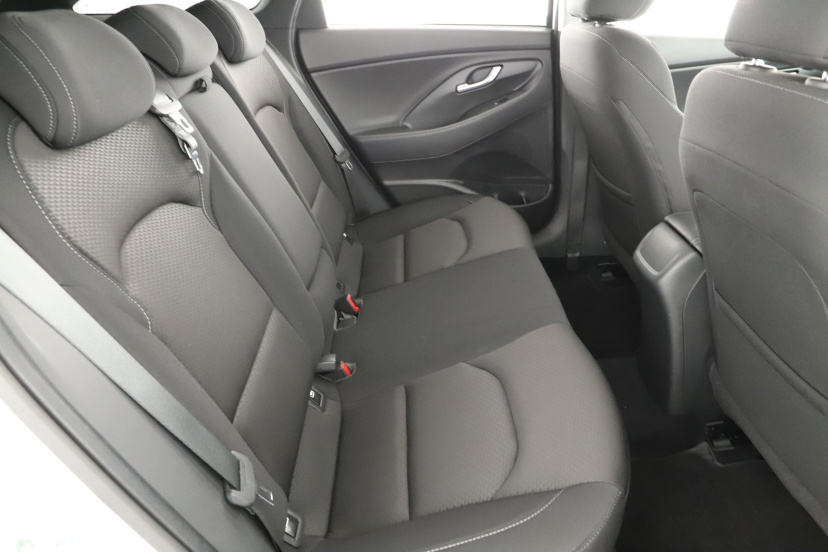 Hyundai i30, 2020