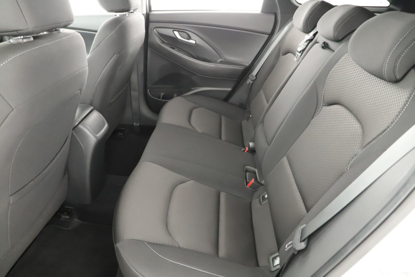 Hyundai i30, 2020