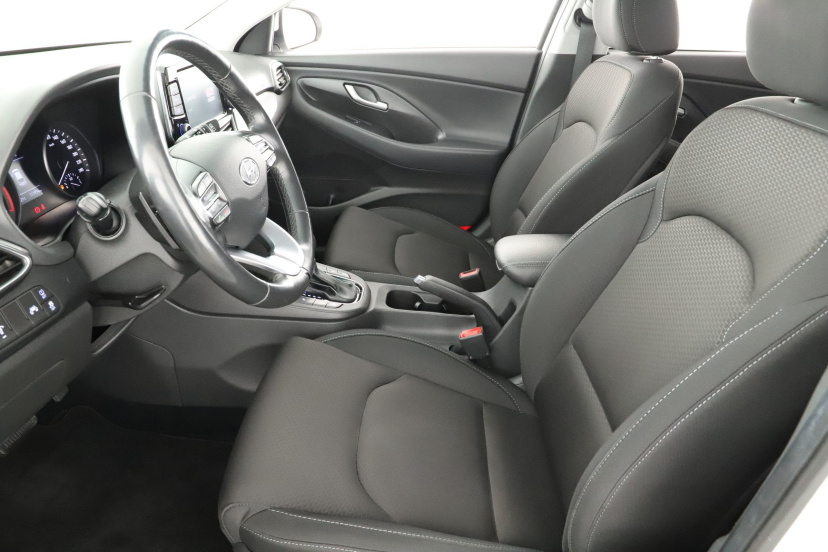 Hyundai i30, 2020