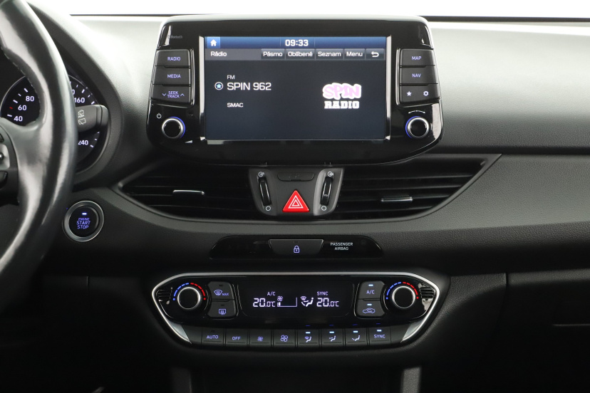 Hyundai i30, 2020
