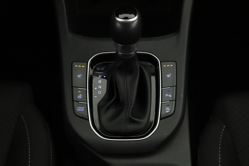 Hyundai i30, 2020