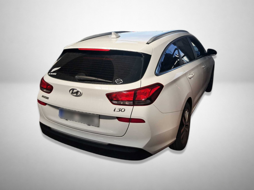 Hyundai i30, 2020