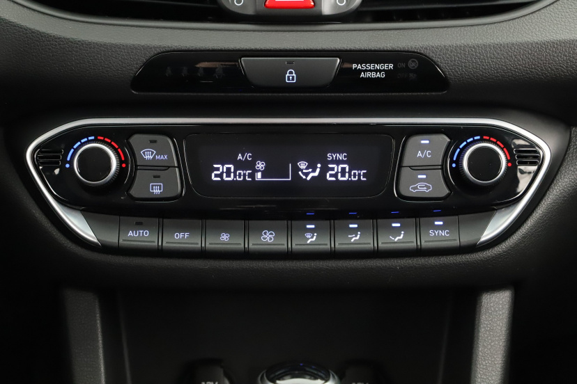 Hyundai i30, 2020