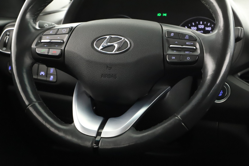 Hyundai i30, 2020