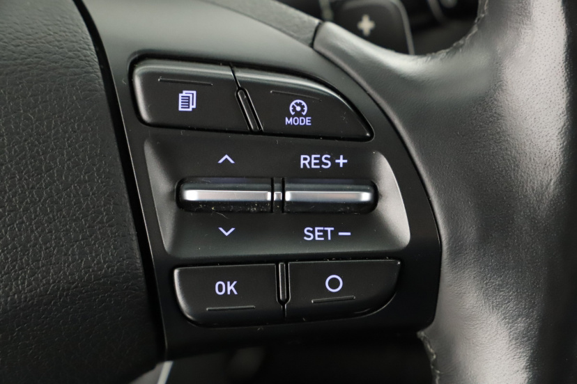 Hyundai i30, 2020