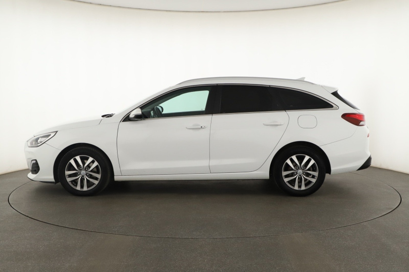 Hyundai i30, 2020