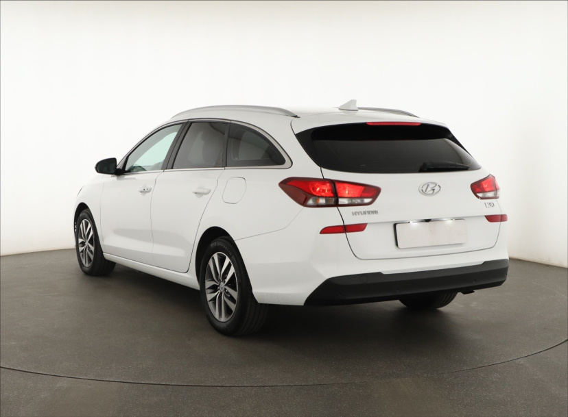 Hyundai i30, 2020