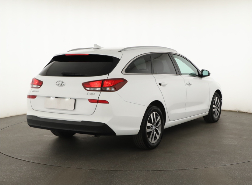 Hyundai i30, 2020