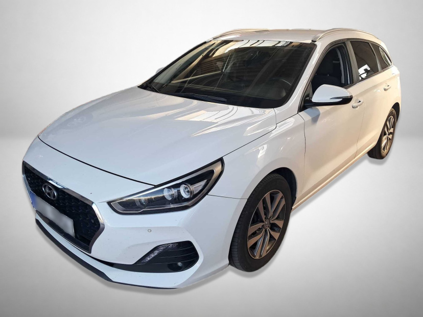 Hyundai i30, 2020