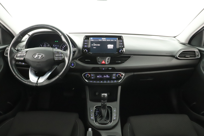 Hyundai i30, 2020