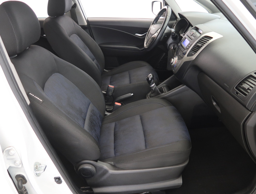 Hyundai ix20, 2019