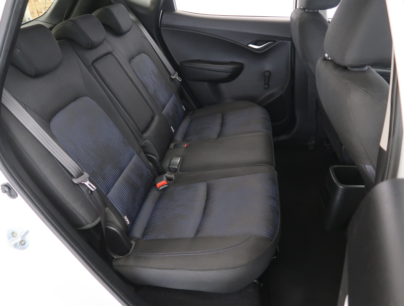 Hyundai ix20, 2019