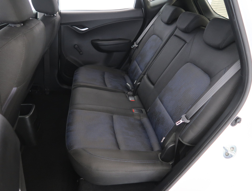 Hyundai ix20, 2019