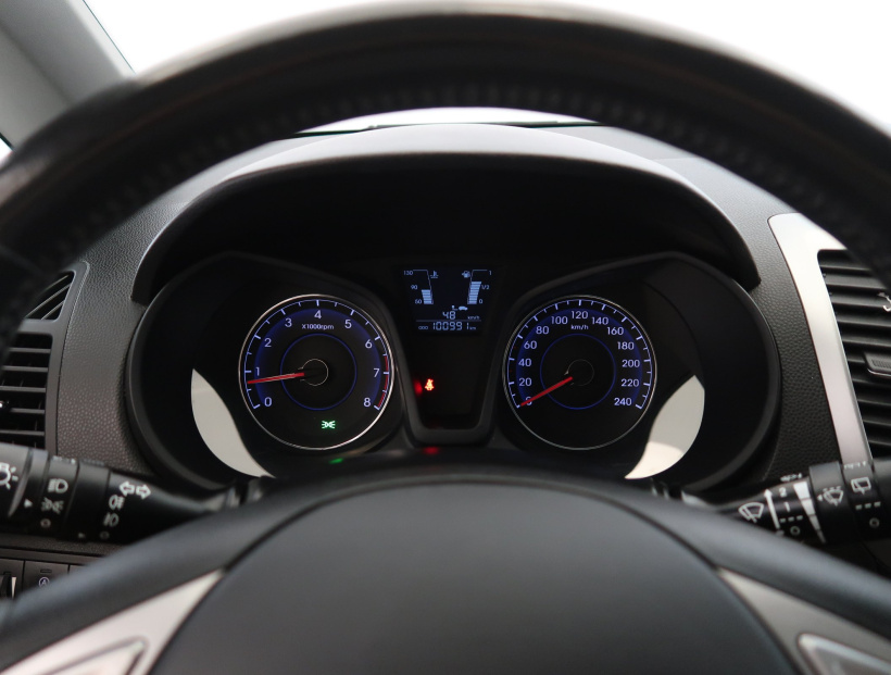 Hyundai ix20, 2019