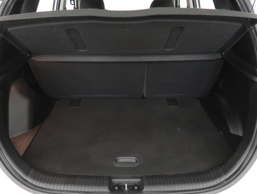 Hyundai ix20, 2019