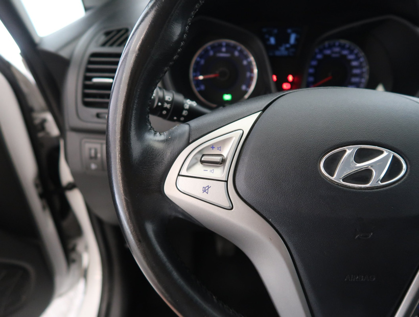 Hyundai ix20, 2019