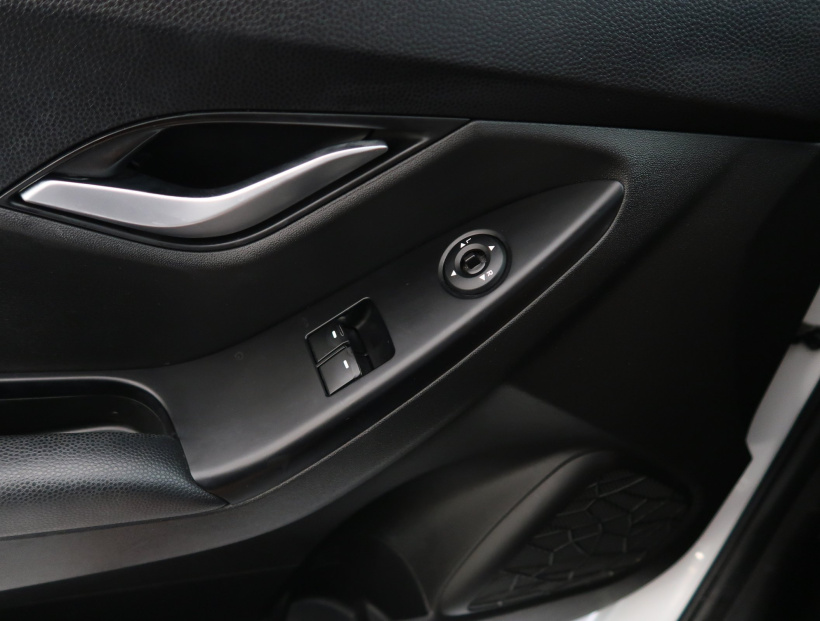 Hyundai ix20, 2019