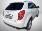 SsangYong Korando, 2010