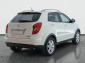 SsangYong Korando, 2010