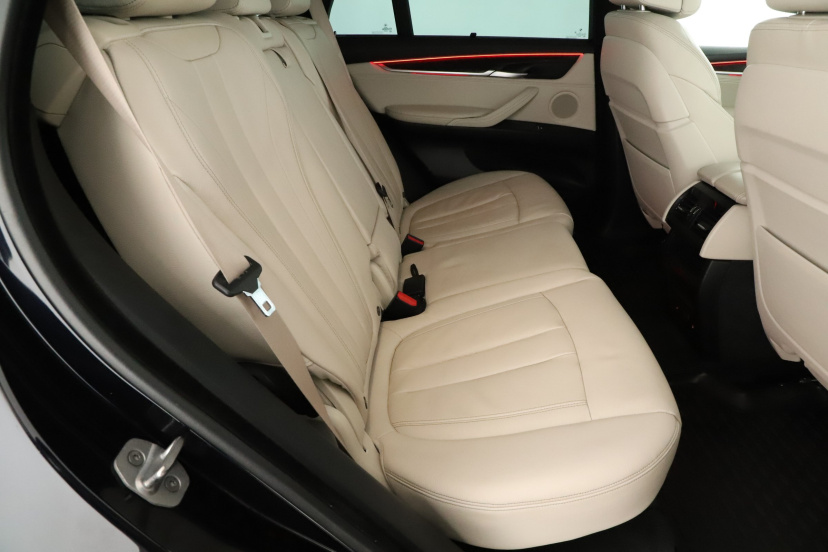 BMW X5, 2017