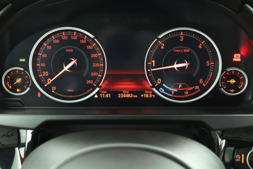BMW X5, 2017