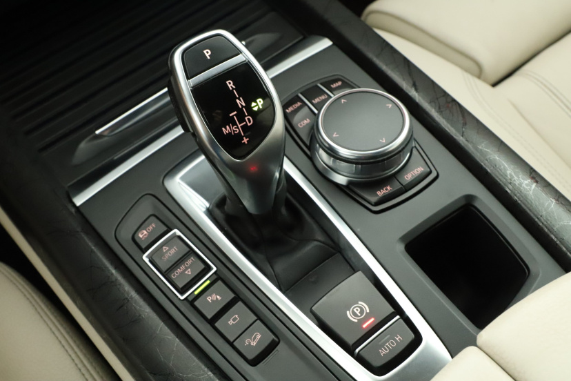 BMW X5, 2017