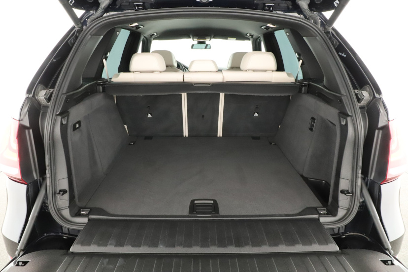 BMW X5, 2017