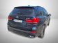BMW X5, 2017