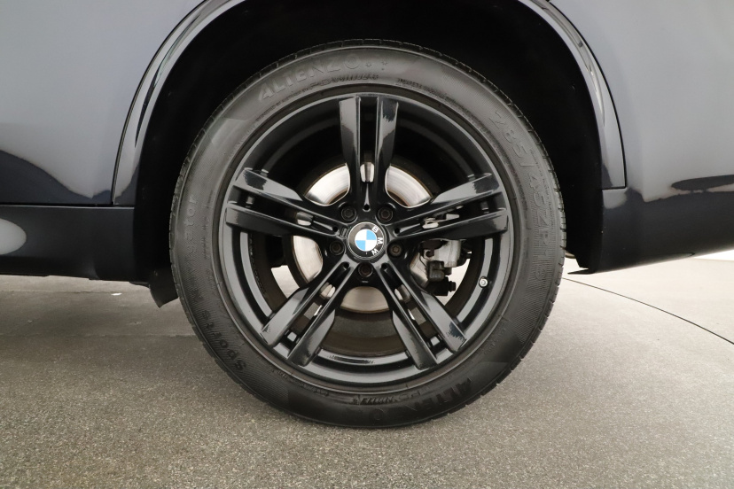 BMW X5, 2017