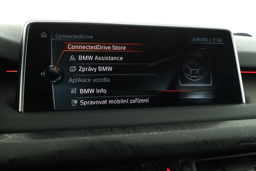 BMW X5, 2017