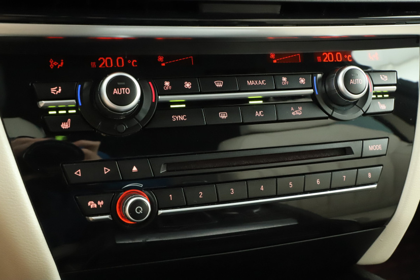 BMW X5, 2017