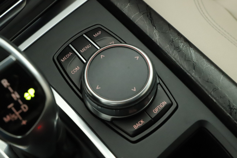 BMW X5, 2017