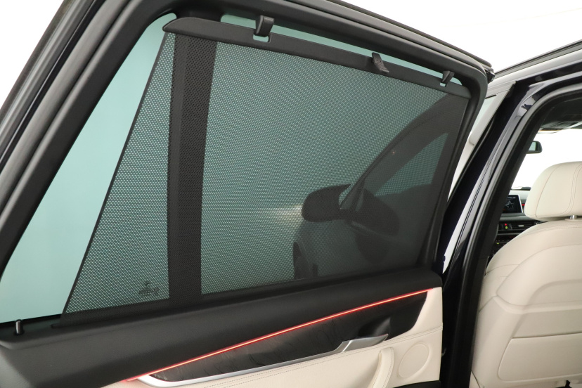 BMW X5, 2017