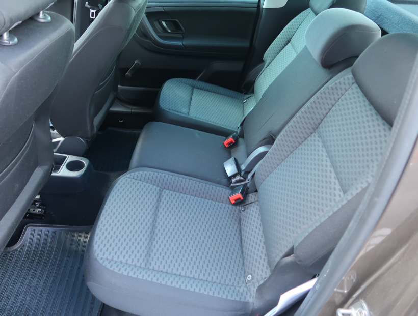 Škoda Roomster, 2015