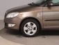 Škoda Roomster, 2015