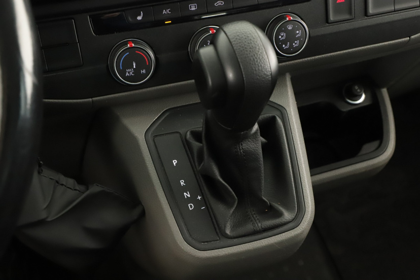 Volkswagen Transporter, 2021