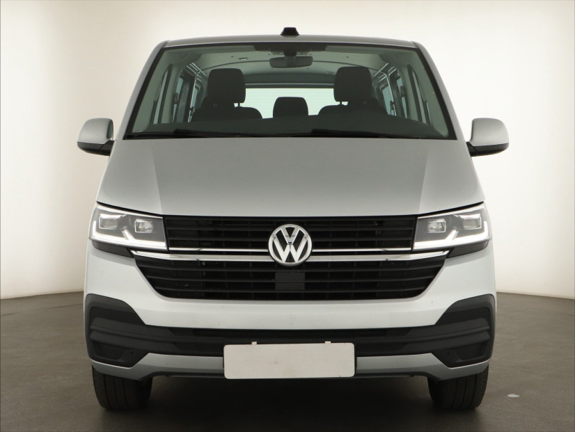 Volkswagen Transporter, 2021