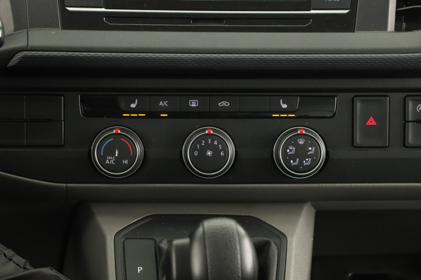 Volkswagen Transporter, 2021