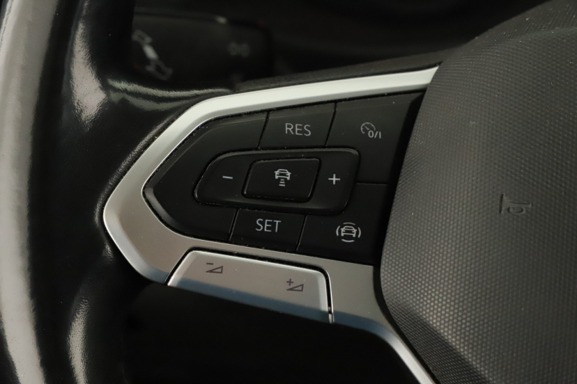 Volkswagen Transporter, 2021
