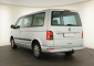 Volkswagen Transporter, 2021