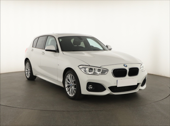 BMW 120d xDrive