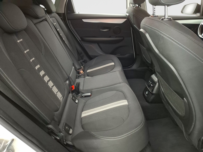 BMW 2 Active Tourer, 2016