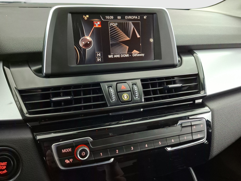 BMW 2 Active Tourer, 2016
