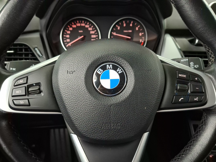 BMW 2 Active Tourer, 2016